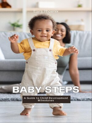 cover image of Baby Steps